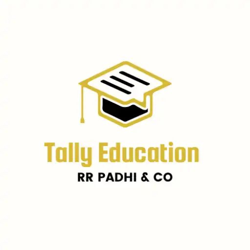 Play Tally education [RR PadhiCO] APK